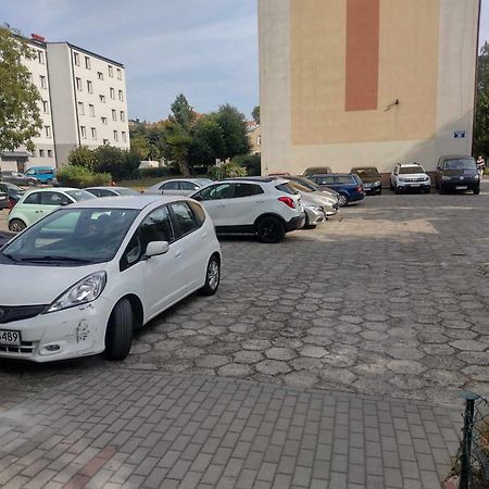 Apartament Premium Przemyśl Zewnętrze zdjęcie