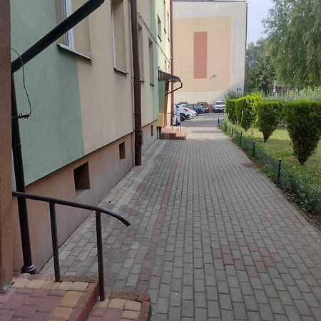 Apartament Premium Przemyśl Zewnętrze zdjęcie