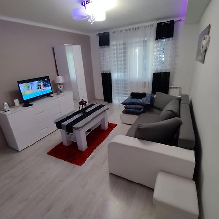 Apartament Premium Przemyśl Zewnętrze zdjęcie