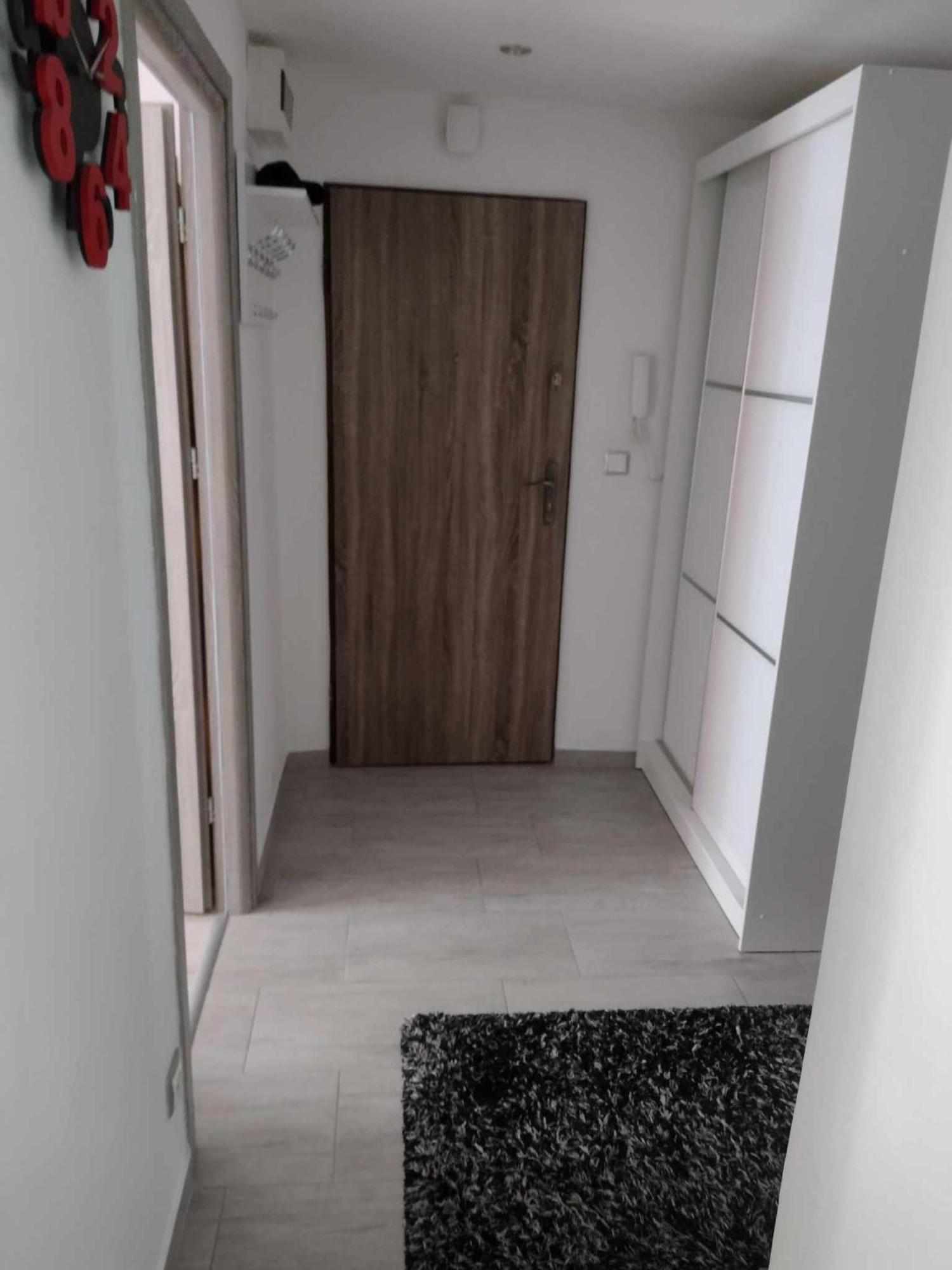 Apartament Premium Przemyśl Zewnętrze zdjęcie
