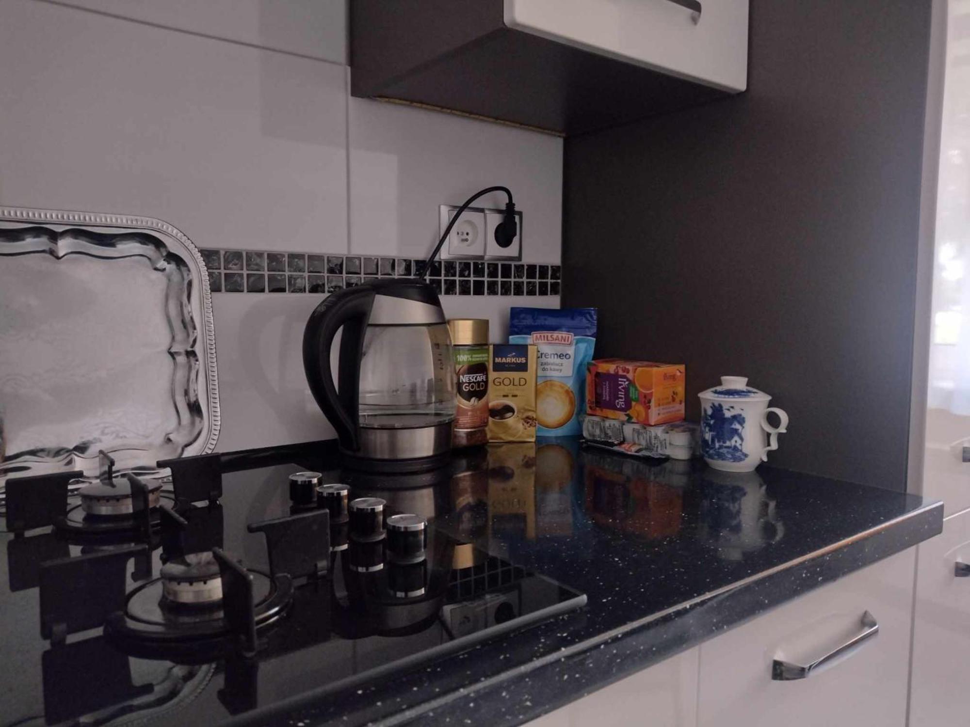 Apartament Premium Przemyśl Zewnętrze zdjęcie