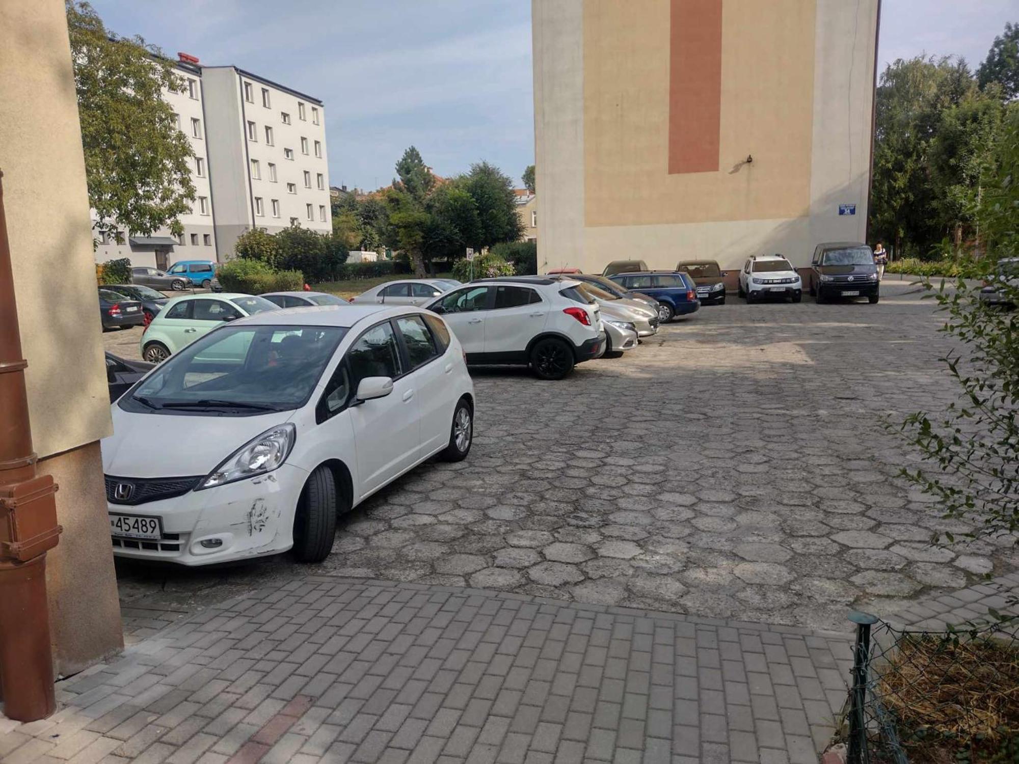 Apartament Premium Przemyśl Zewnętrze zdjęcie