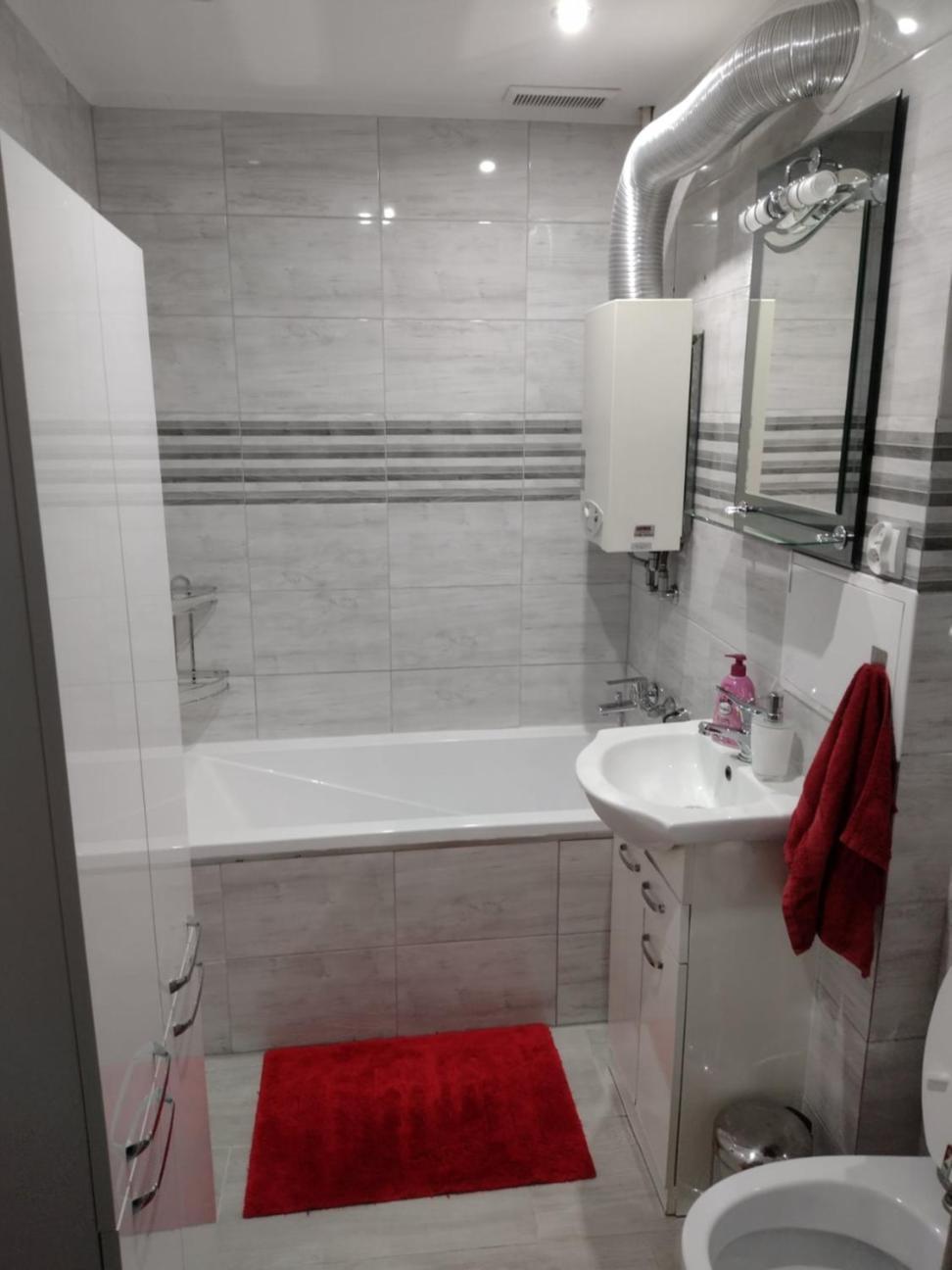 Apartament Premium Przemyśl Zewnętrze zdjęcie