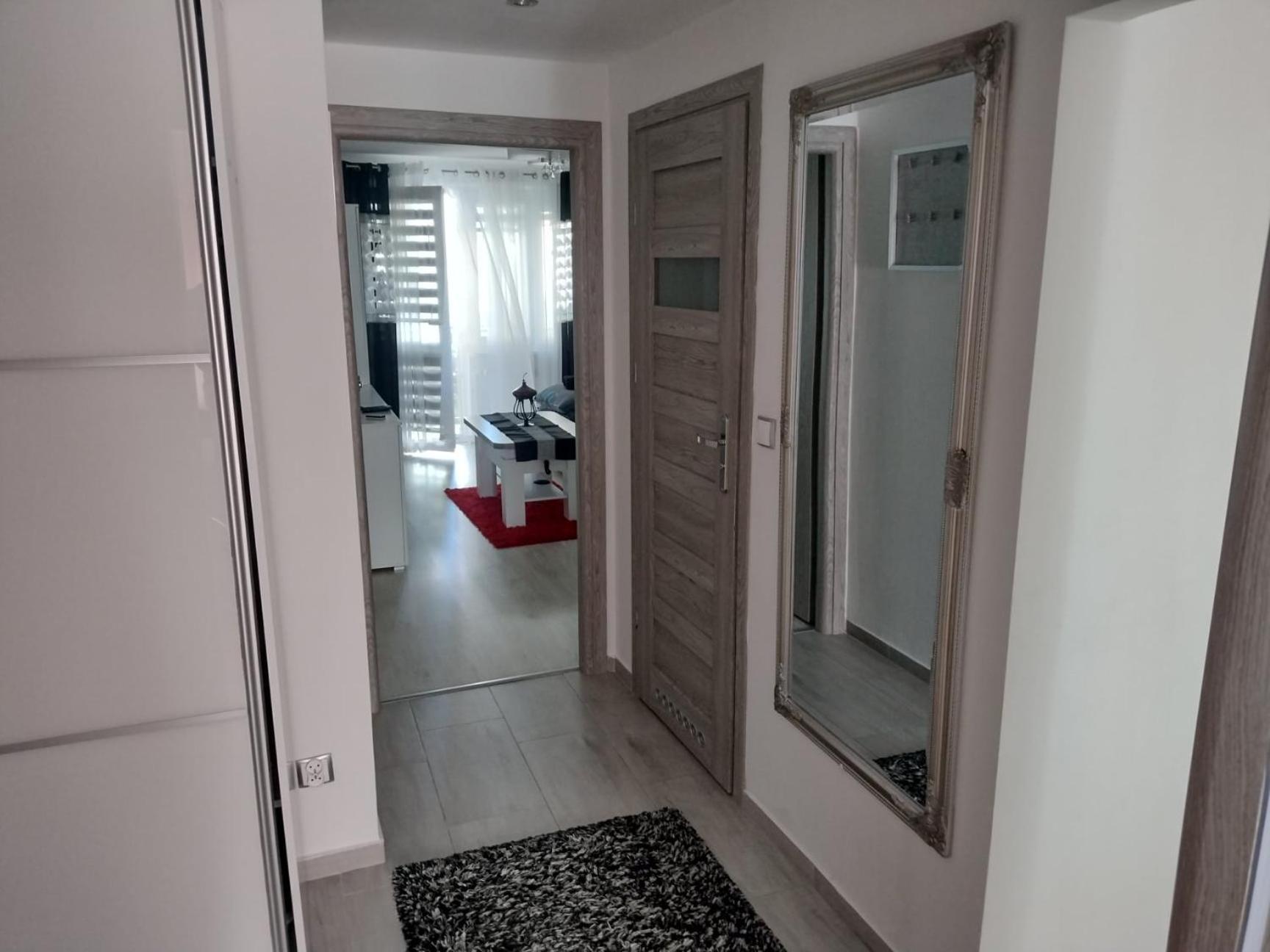 Apartament Premium Przemyśl Zewnętrze zdjęcie