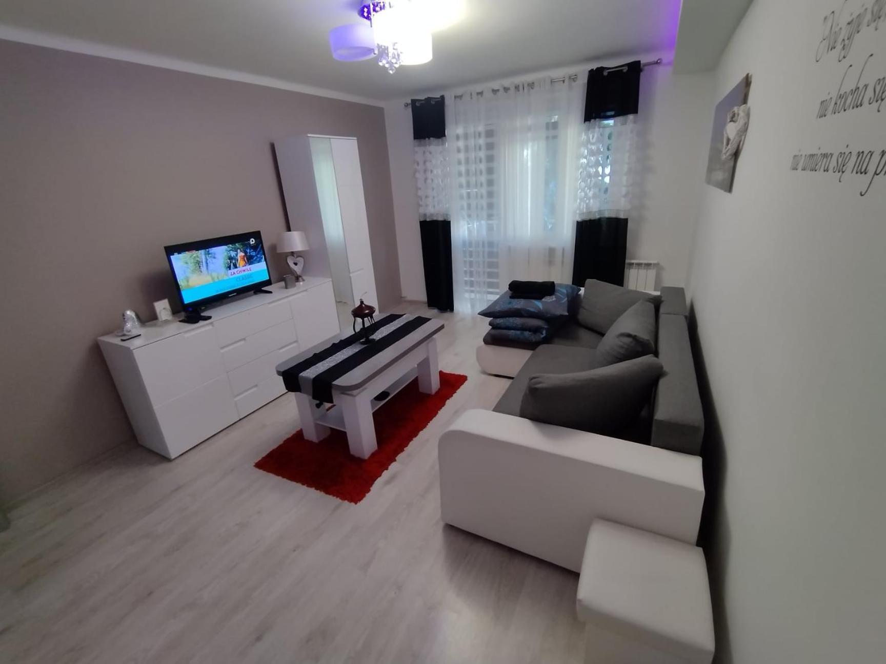 Apartament Premium Przemyśl Zewnętrze zdjęcie