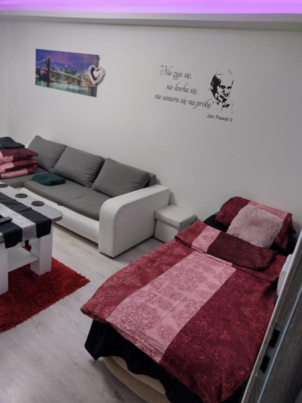 Apartament Premium Przemyśl Zewnętrze zdjęcie
