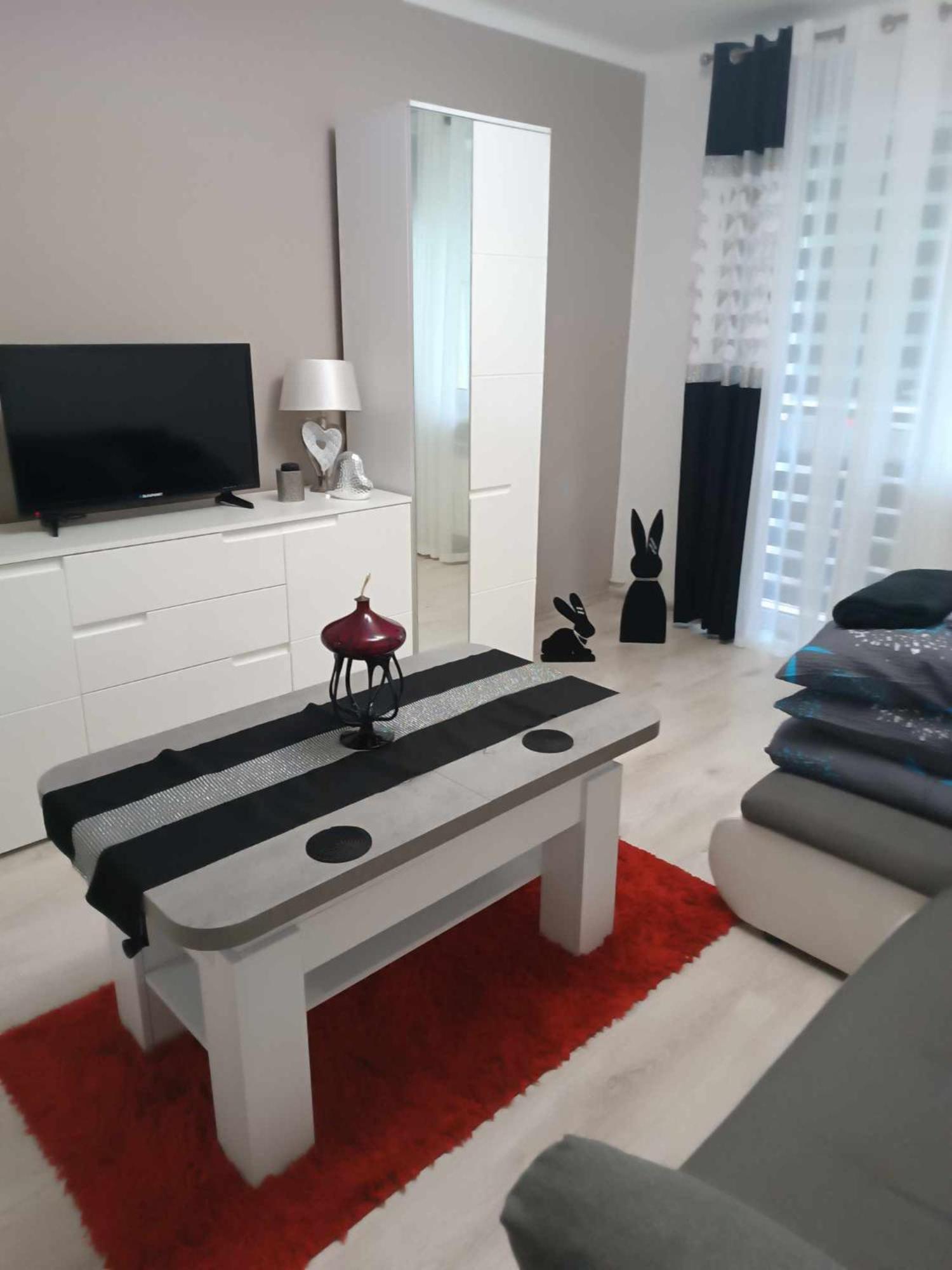 Apartament Premium Przemyśl Zewnętrze zdjęcie