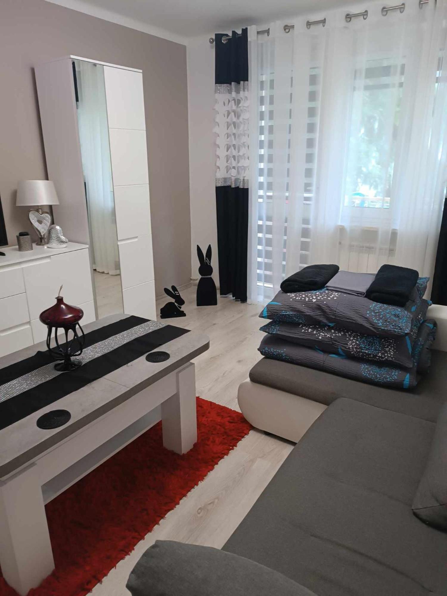 Apartament Premium Przemyśl Zewnętrze zdjęcie