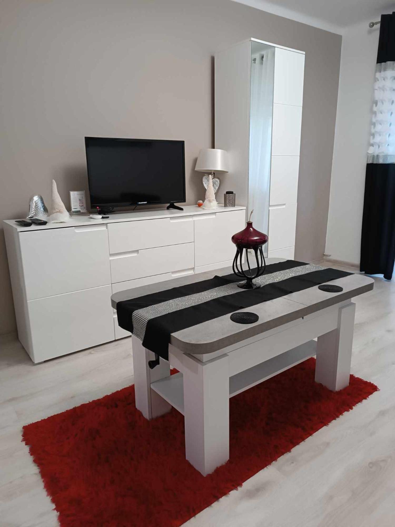 Apartament Premium Przemyśl Zewnętrze zdjęcie